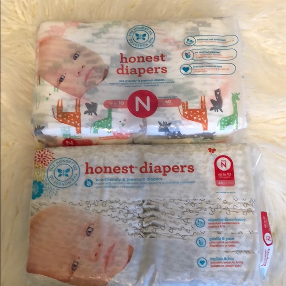 honest halloween diapers